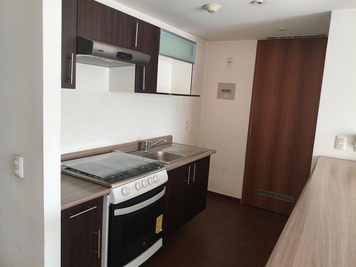 Apartamento em Ampliación Del Gas, Azcapotzalco, foto 12 de 14