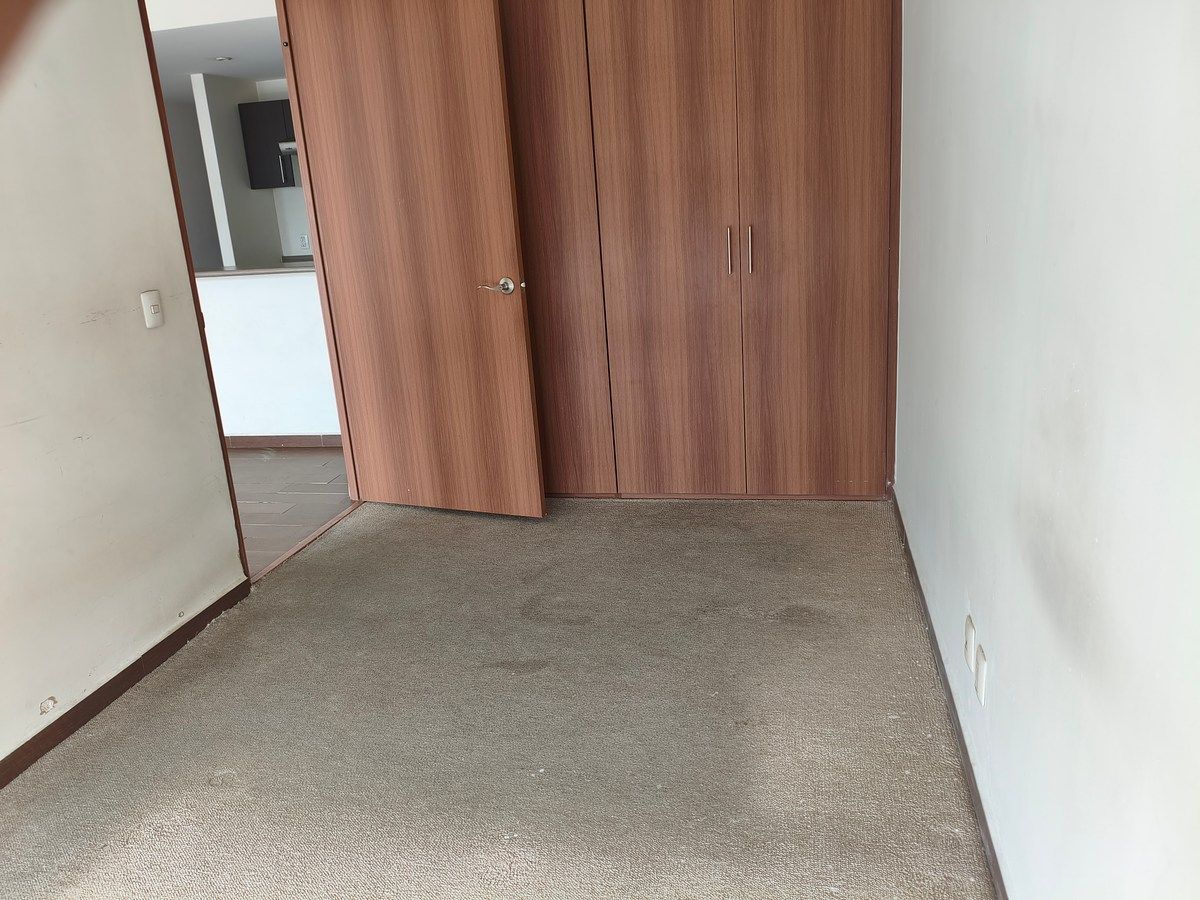 Apartamento em Ampliación Del Gas, Azcapotzalco, foto 13 de 14