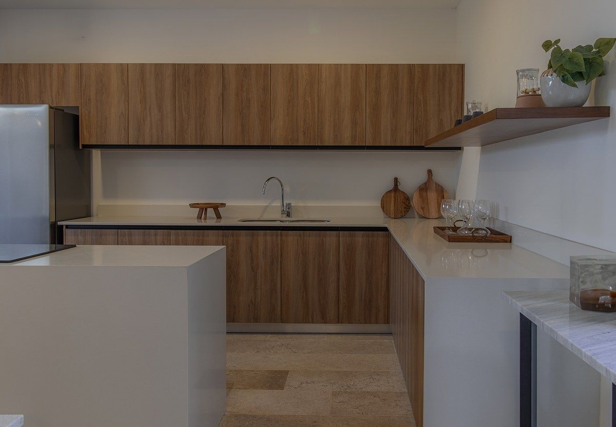 DEPARTAMENTO EN VENTA EN MONTES DE AME, MERIDA, YUC. EDV427, foto 1 de 21