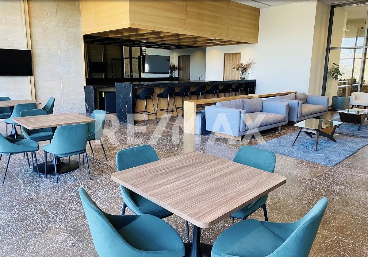 Apartment in Cumbres del Lago, Querétaro, photo 4 of 14