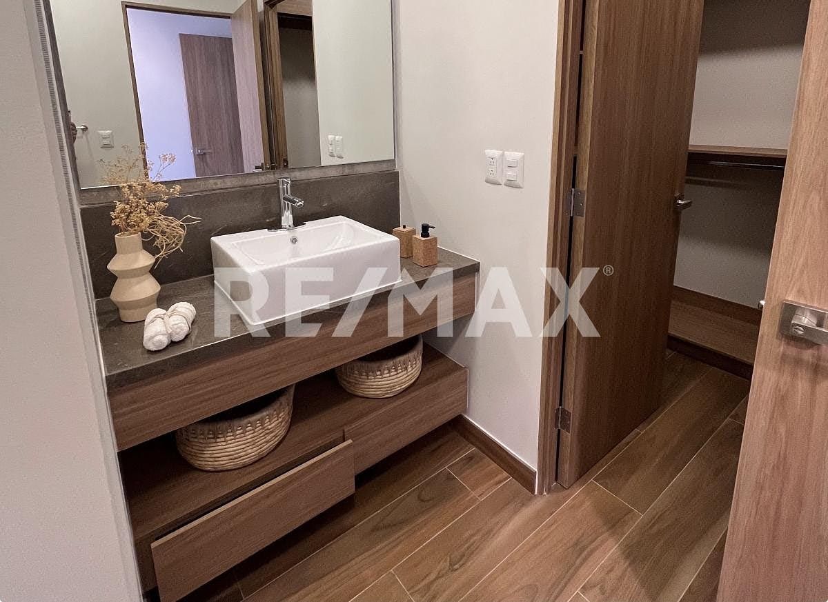 Apartment in Cumbres del Lago, Querétaro, photo 3 of 14