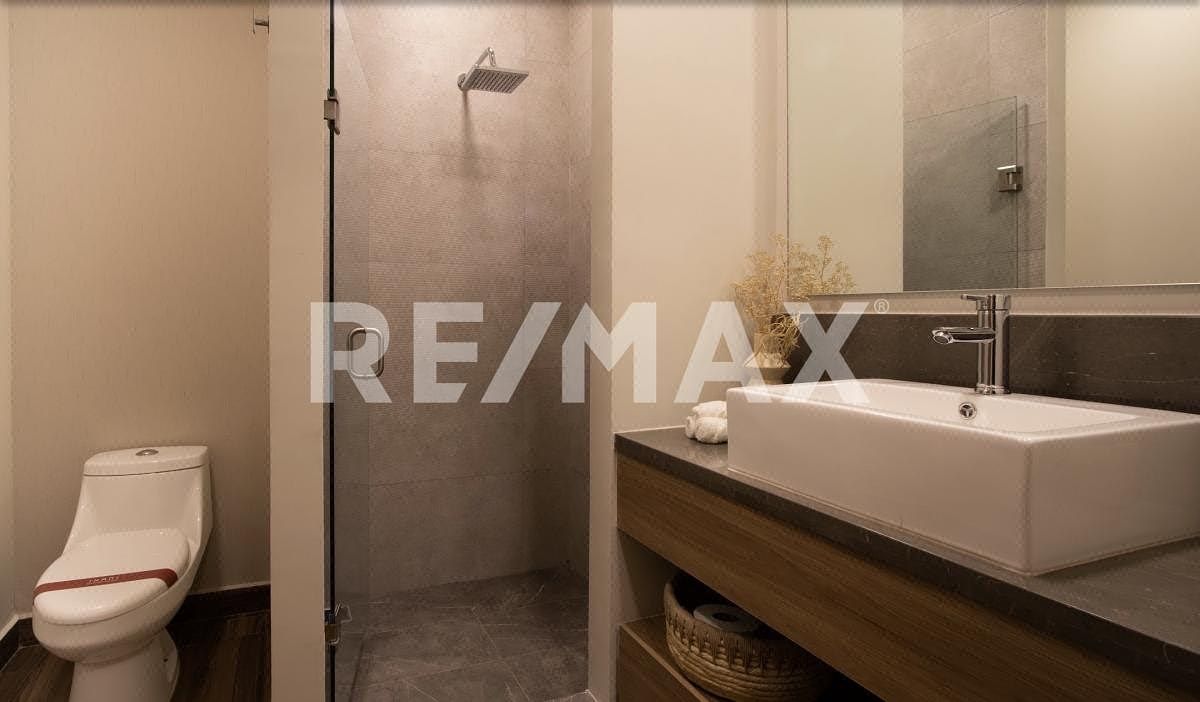 Apartment in Cumbres del Lago, Querétaro, photo 5 of 14