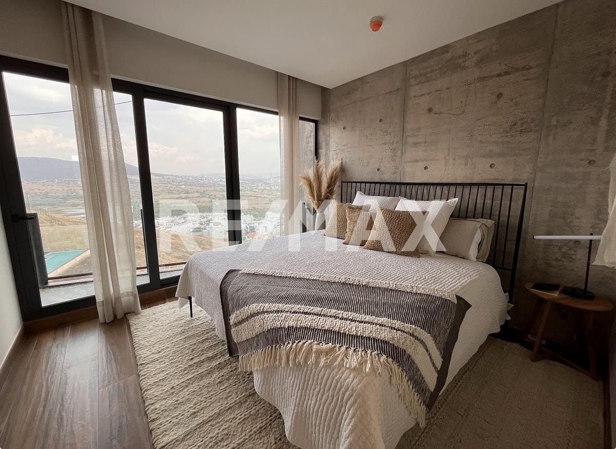 Apartment in Cumbres del Lago, Querétaro, photo 6 of 14
