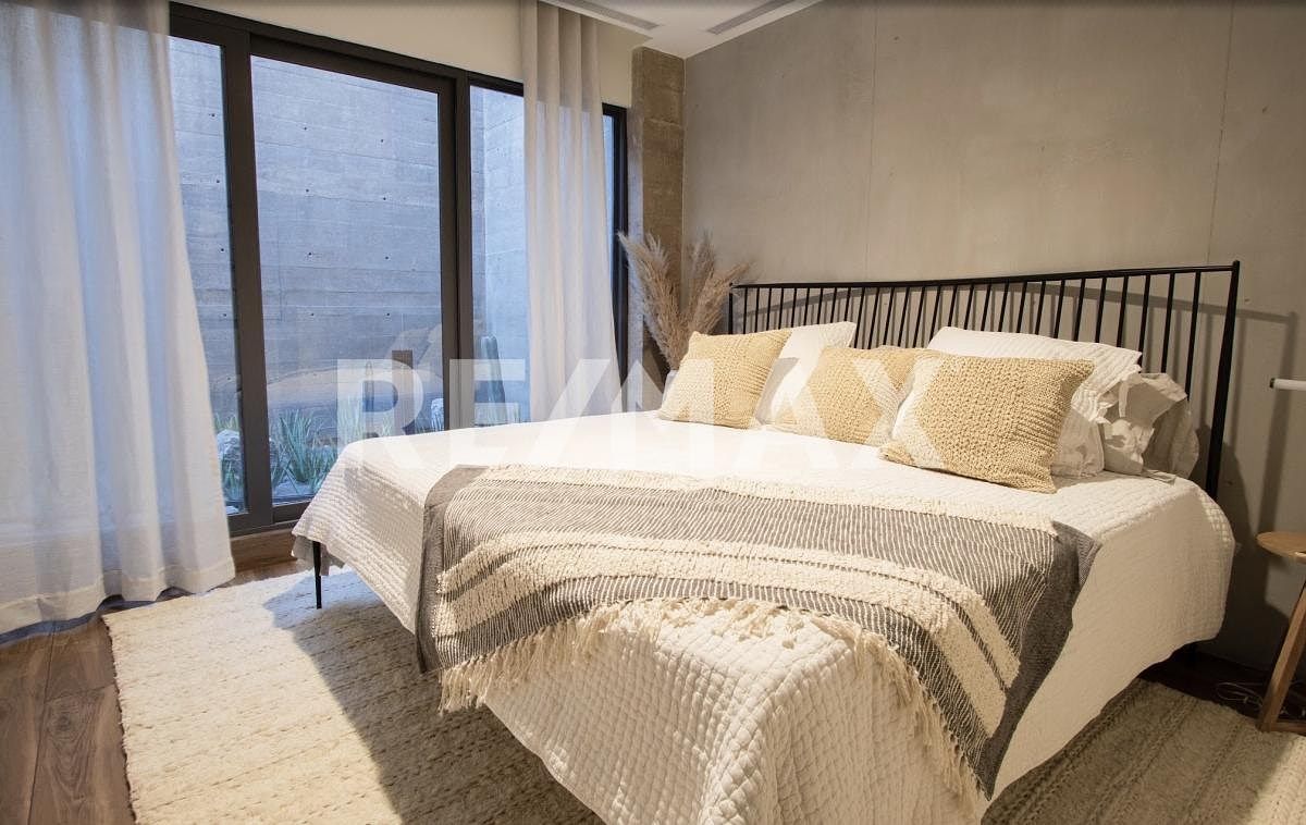 Apartment in Cumbres del Lago, Querétaro, photo 7 of 14