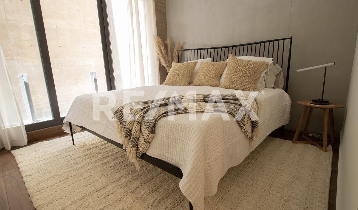 Apartment in Cumbres del Lago, Querétaro, photo 10 of 14