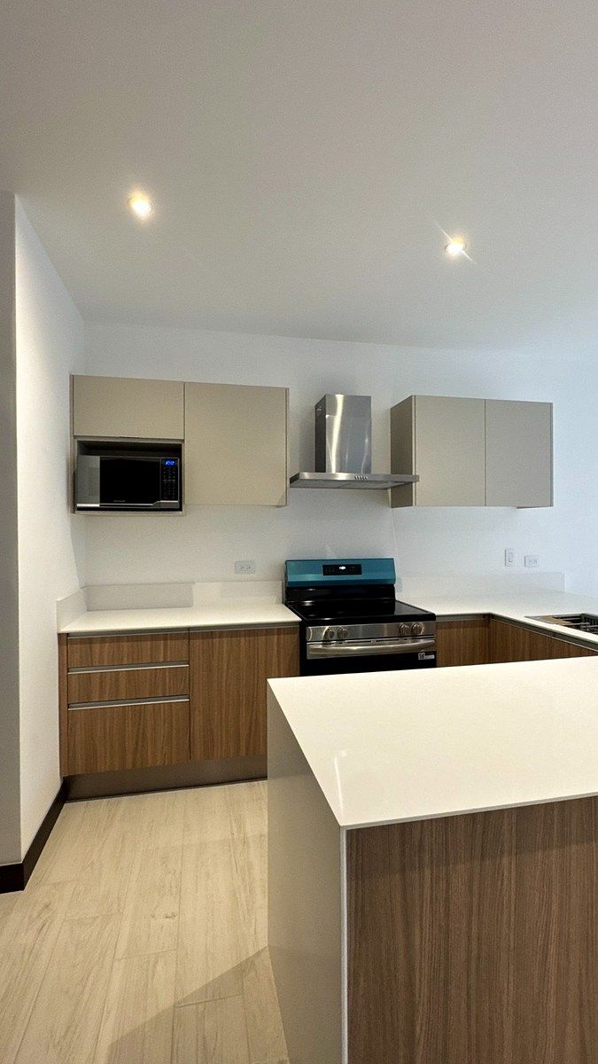 Apartamento en Zona 15, Guatemala, foto 2 de 4