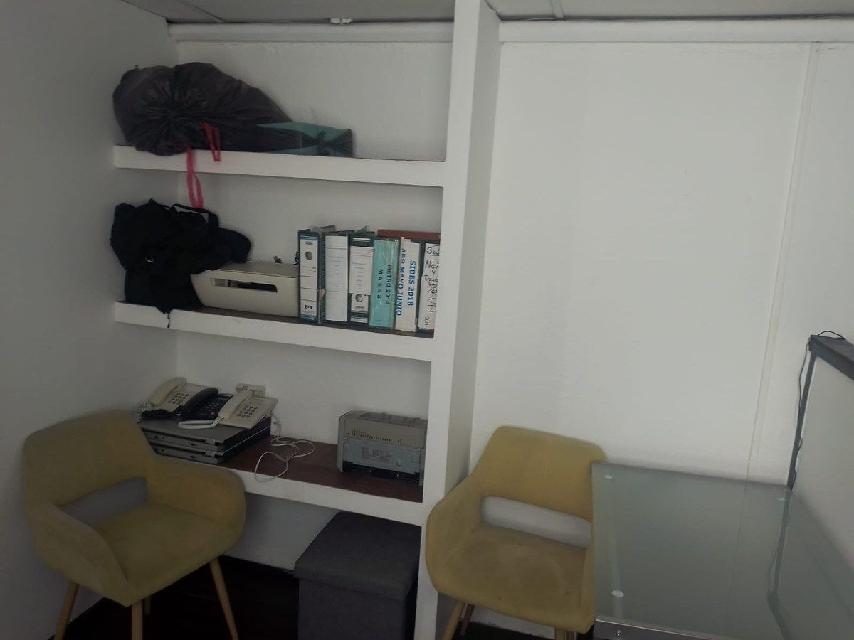 Office in Santa Cruz Atoyac, Benito Juárez, photo 4 of 5
