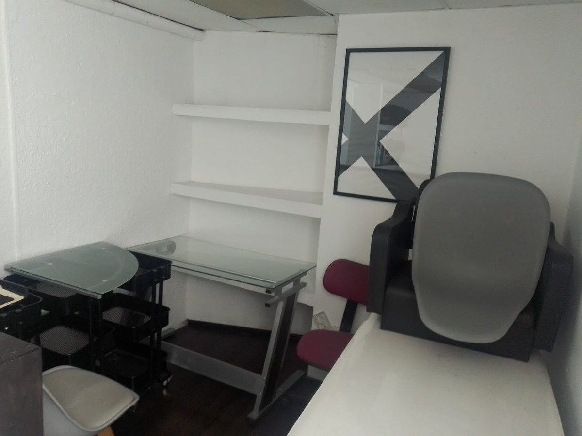Office in Santa Cruz Atoyac, Benito Juárez, photo 3 of 5