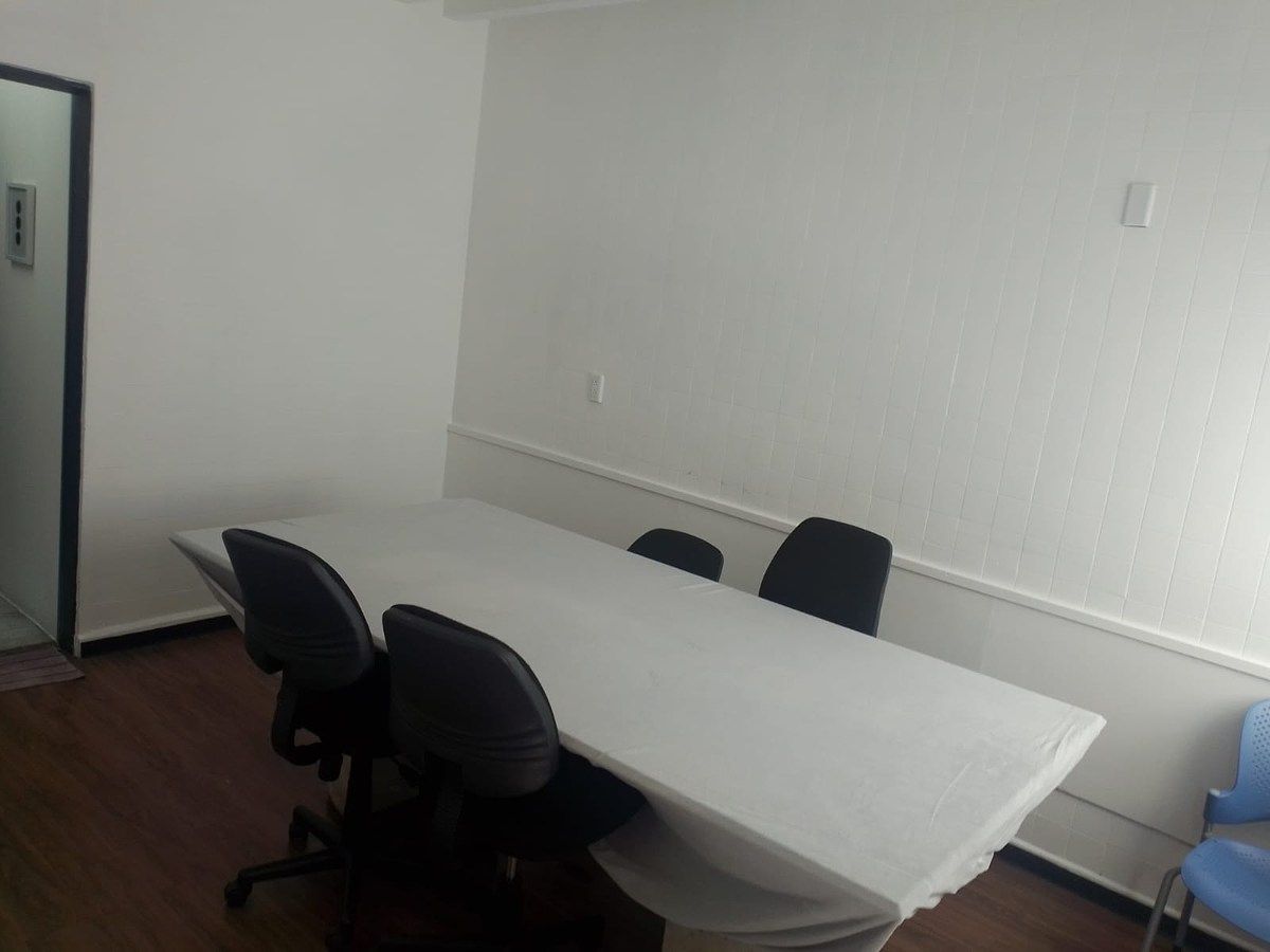 Office in Santa Cruz Atoyac, Benito Juárez, photo 5 of 5