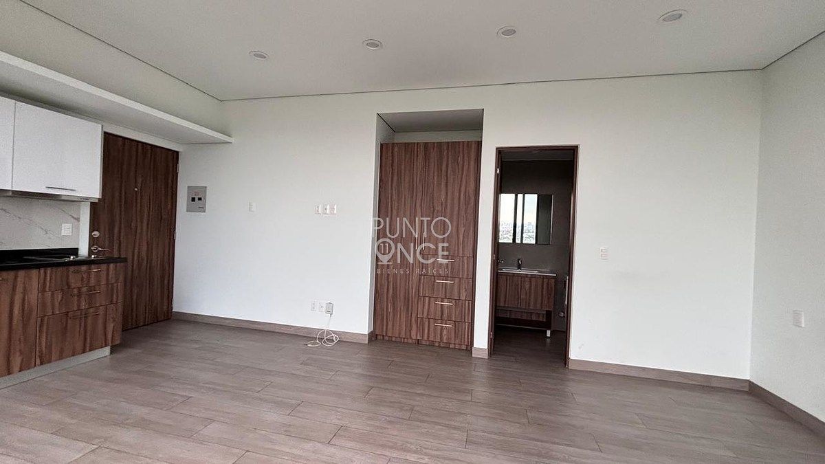Apartment in Guadalupe Inn, Álvaro Obregón, photo 2 of 11
