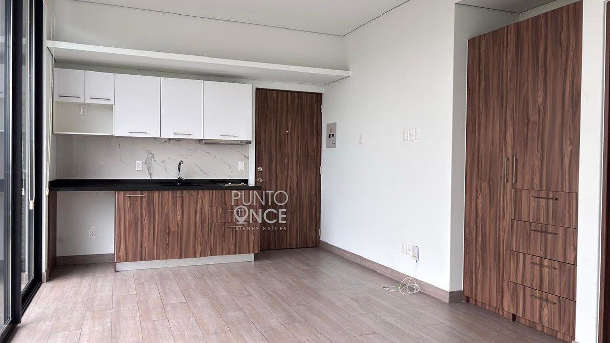 Apartment in Guadalupe Inn, Álvaro Obregón, photo 3 of 11