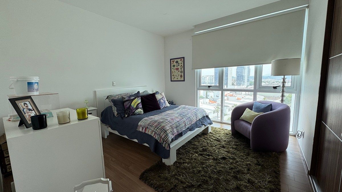Apartment in Juriquilla Santa Fe, Querétaro, photo 7 of 18