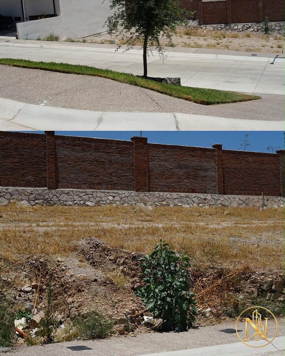 Lote em Altozano el Nuevo Chihuahua, Chihuahua, foto 4 de 5