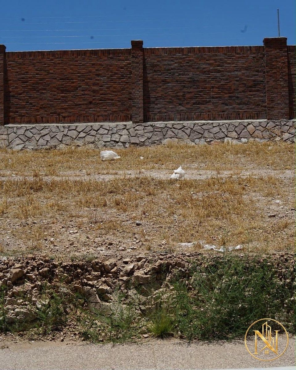Lote em Altozano el Nuevo Chihuahua, Chihuahua, foto 3 de 5