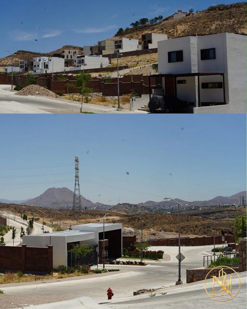 Lote em Altozano el Nuevo Chihuahua, Chihuahua, foto 5 de 5