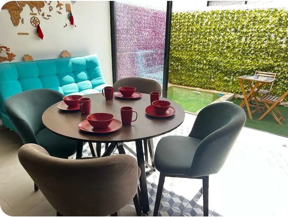 área sala y comedor, photo 2 of 11