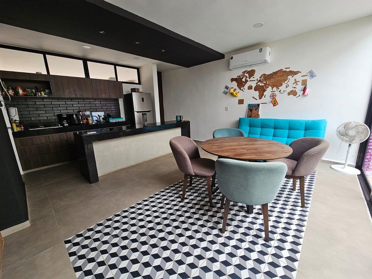 Sala y comedor, photo 3 of 11