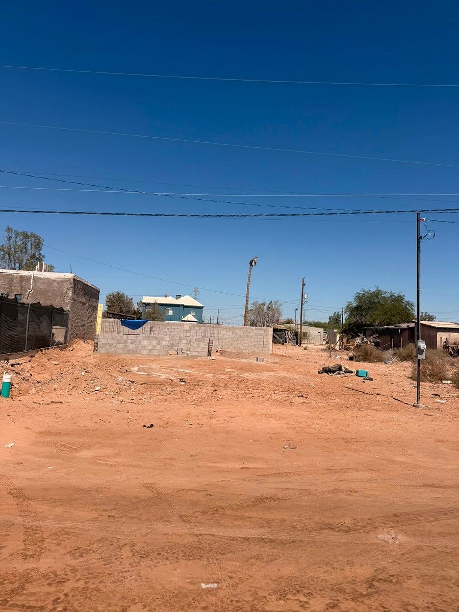 Terreno en Lomas de Abasolo, Mexicali, foto 3 de 3