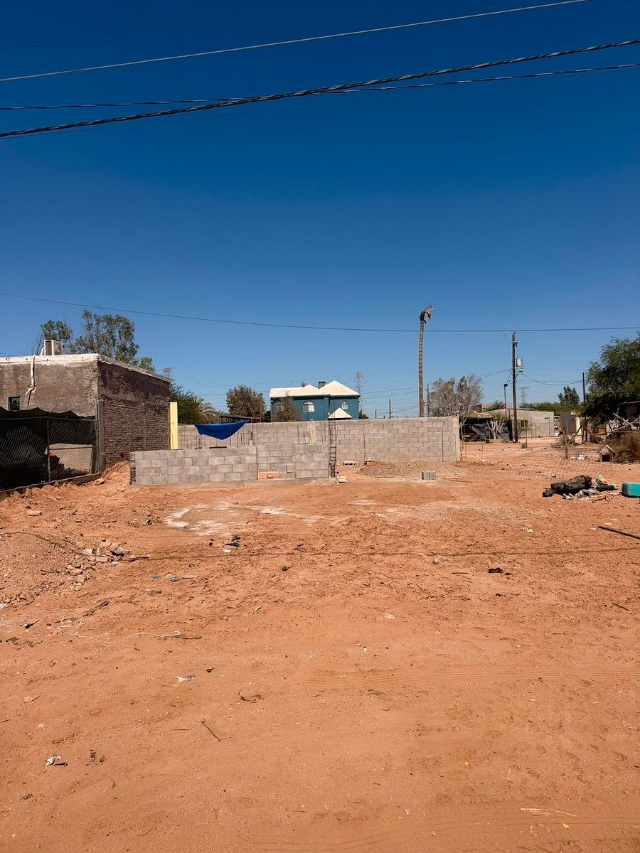 En venta terreno en lomas de abasolo, foto 1 de 3