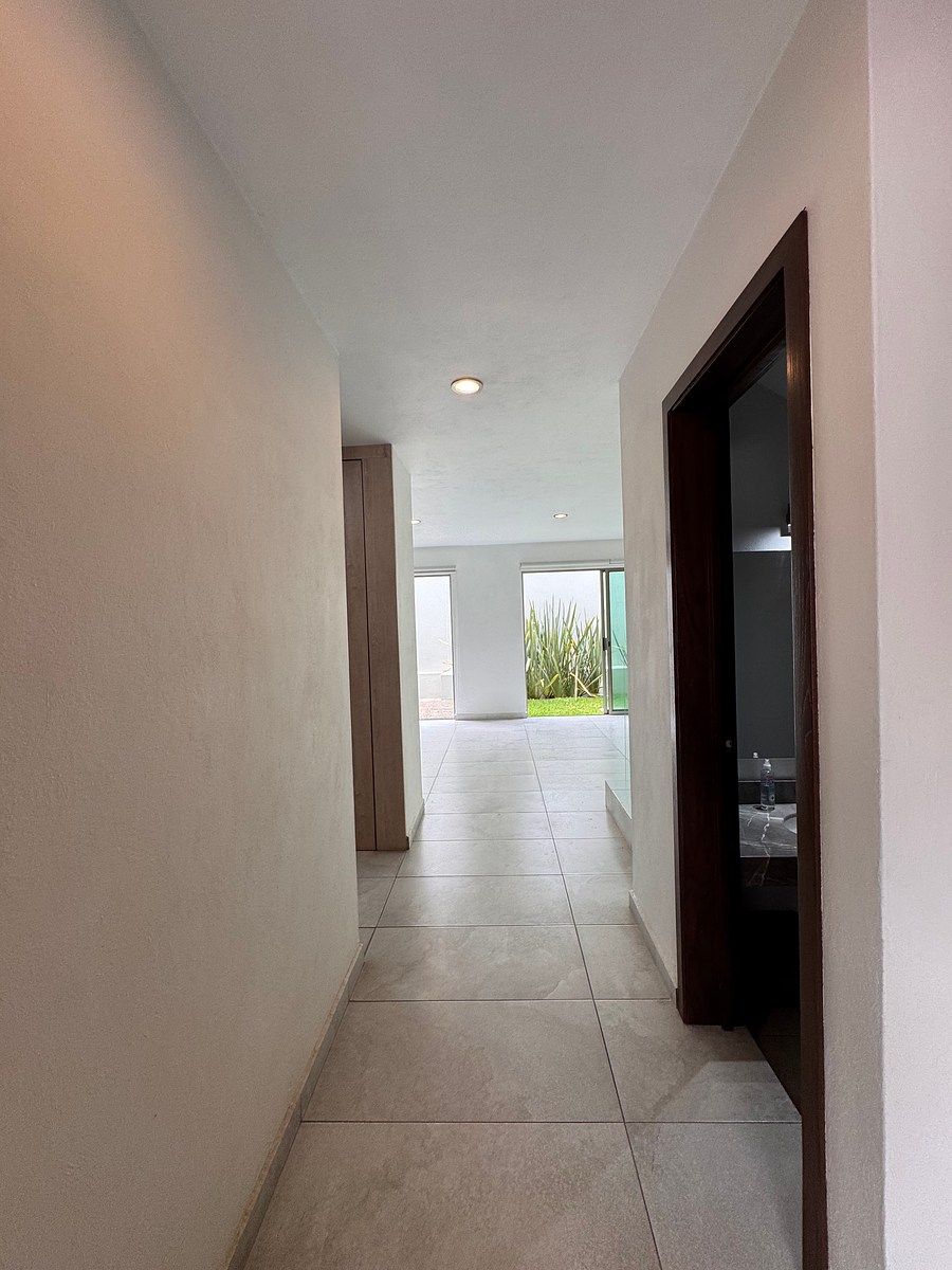 Casa en condominio en Solares, Zapopan, foto 4 de 25