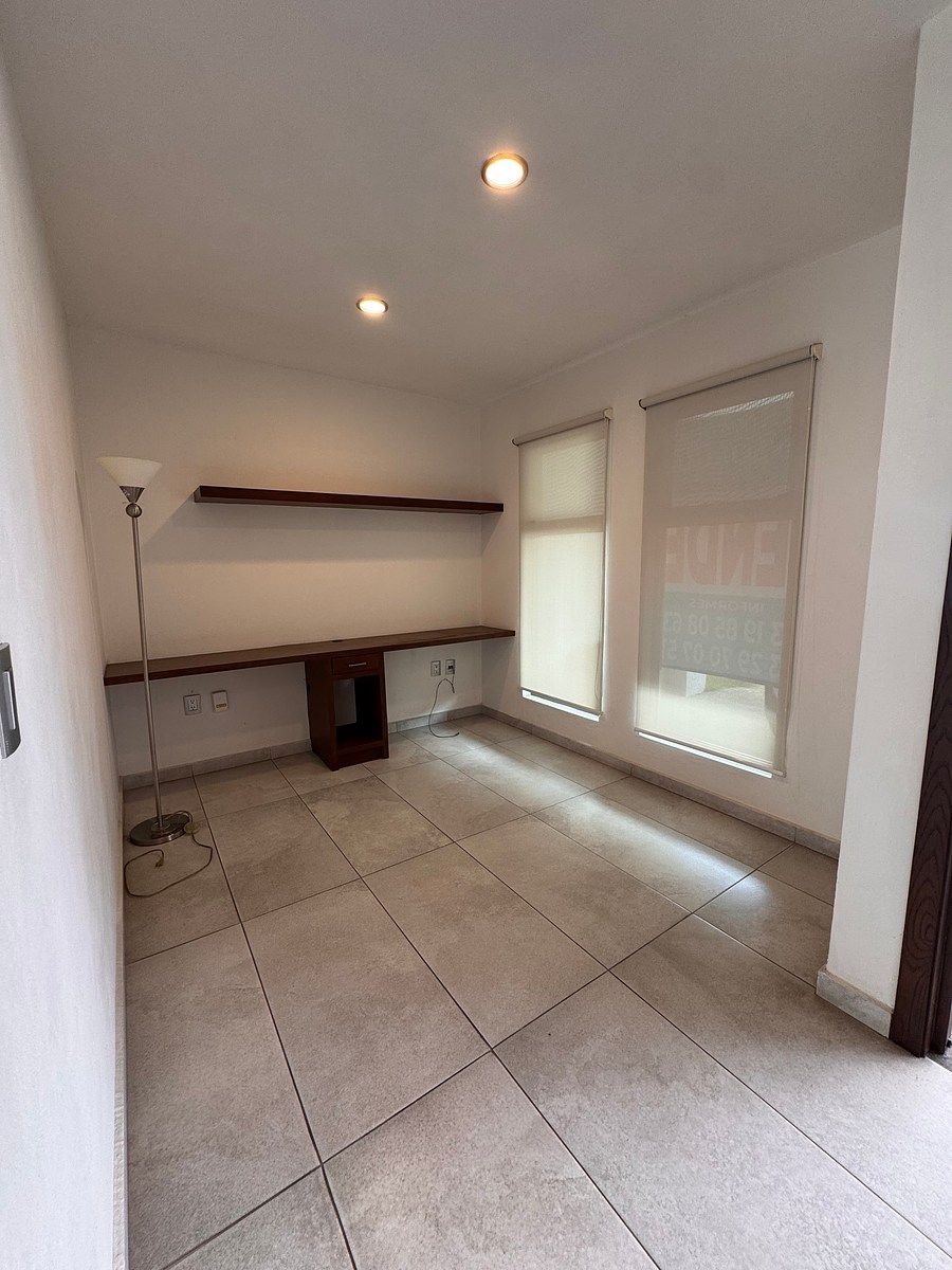 Casa en condominio en Solares, Zapopan, foto 3 de 25