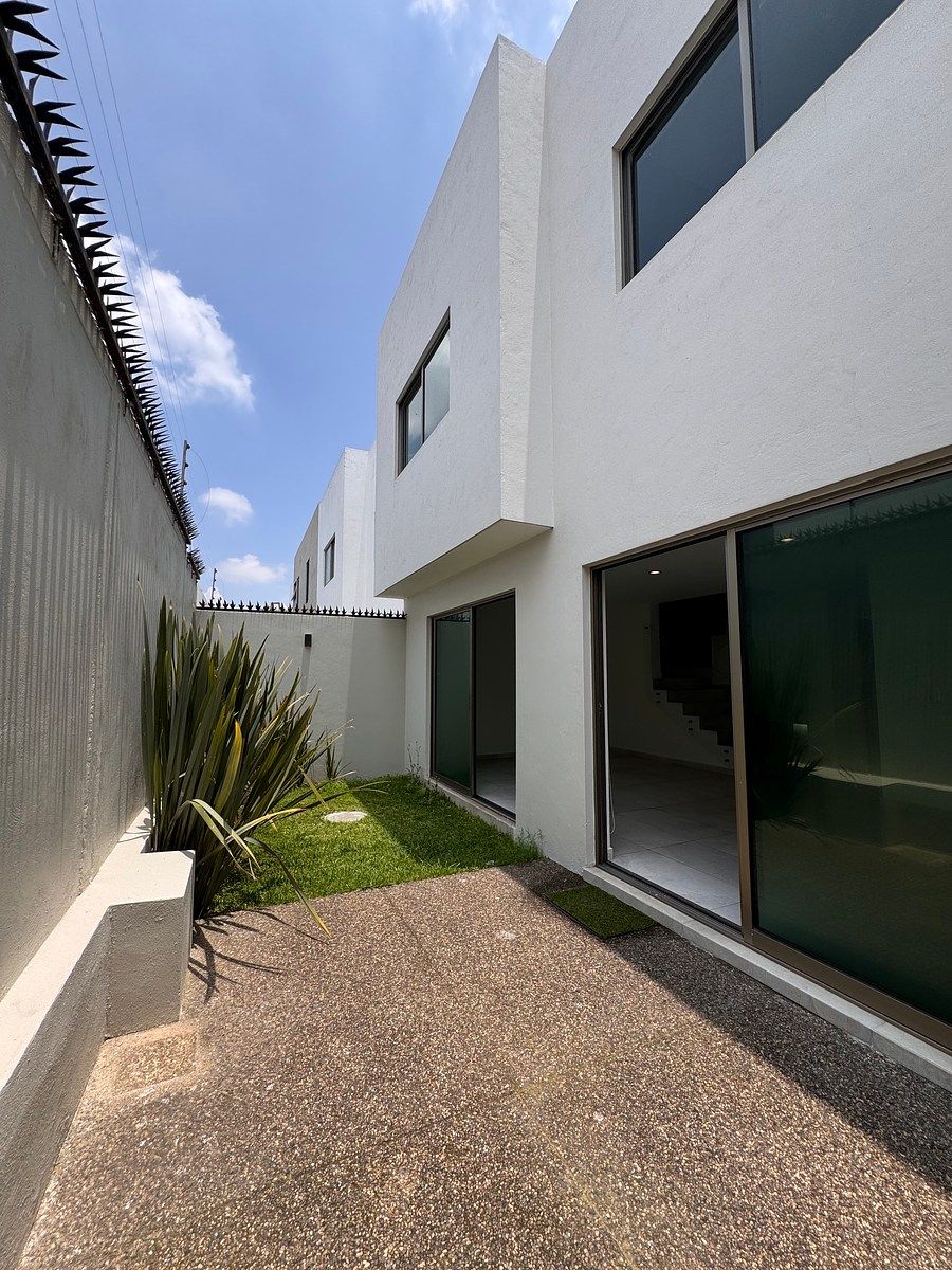 Casa en condominio en Solares, Zapopan, foto 2 de 25