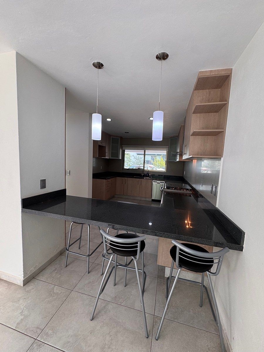 Casa en condominio en Solares, Zapopan, foto 8 de 25