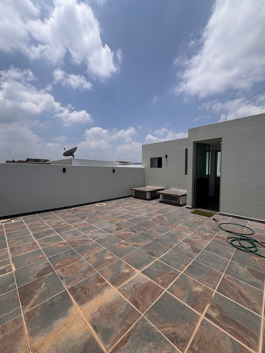 Casa en condominio en Solares, Zapopan, foto 22 de 25