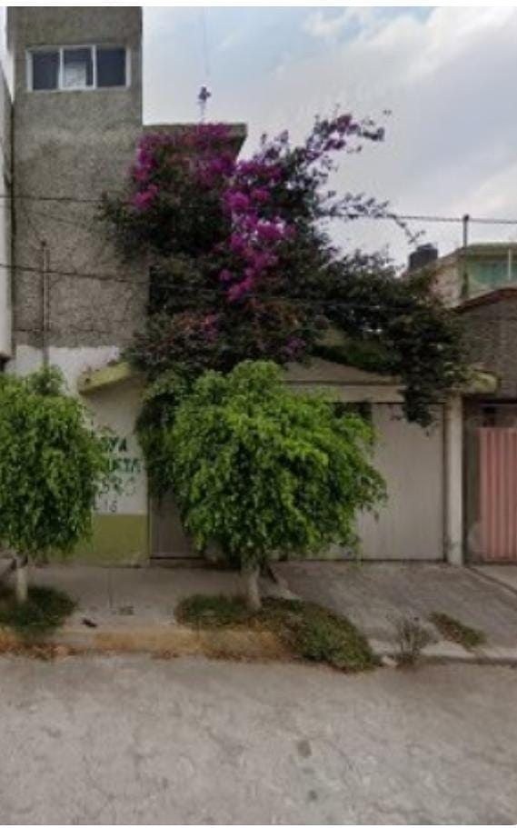 Casa em Jardines de Morelos ECATEPEC, foto 1 de 15