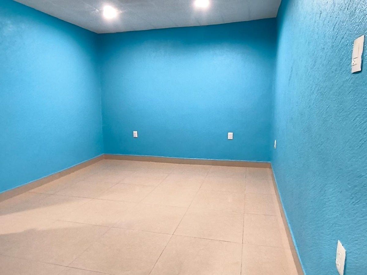 Casa em Jardines de Morelos Sección Playas, Ecatepec de Morelos, foto 5 de 15