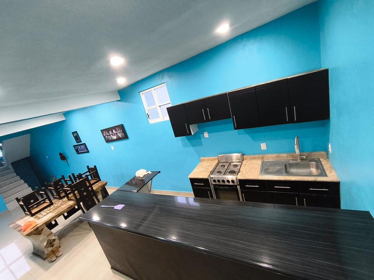 Casa em Jardines de Morelos Sección Playas, Ecatepec de Morelos, foto 3 de 15