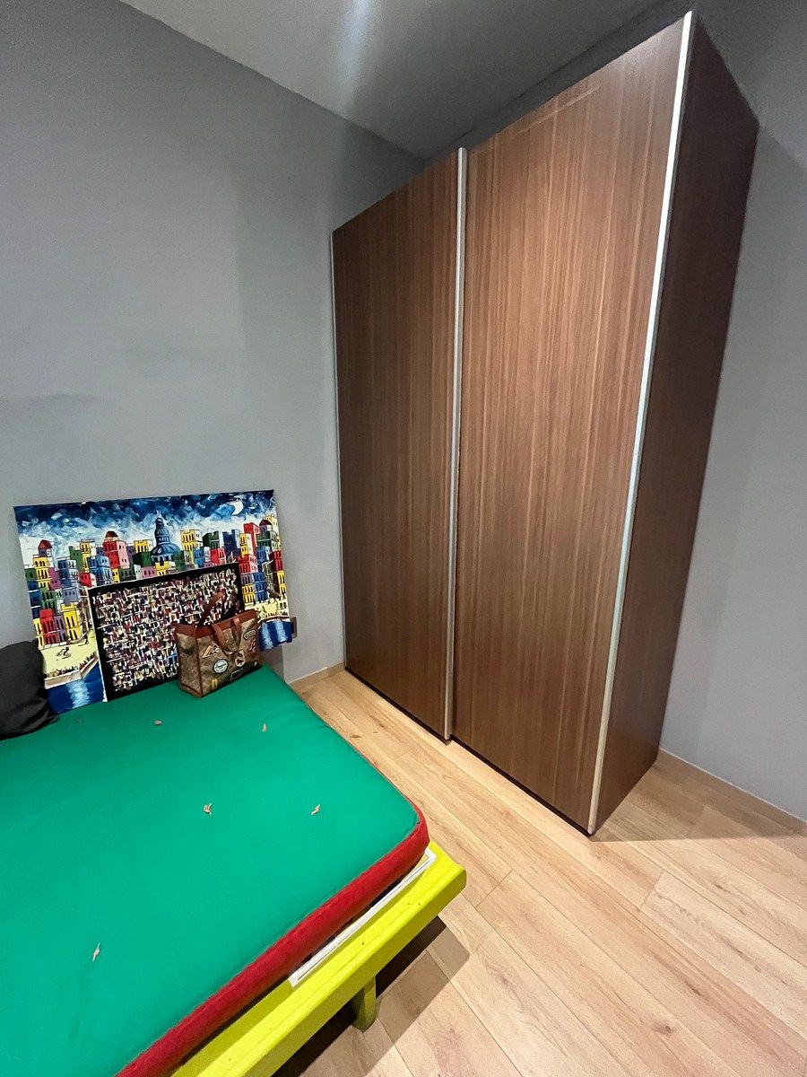 Apartamento em Independencia, Benito Juárez, foto 7 de 15