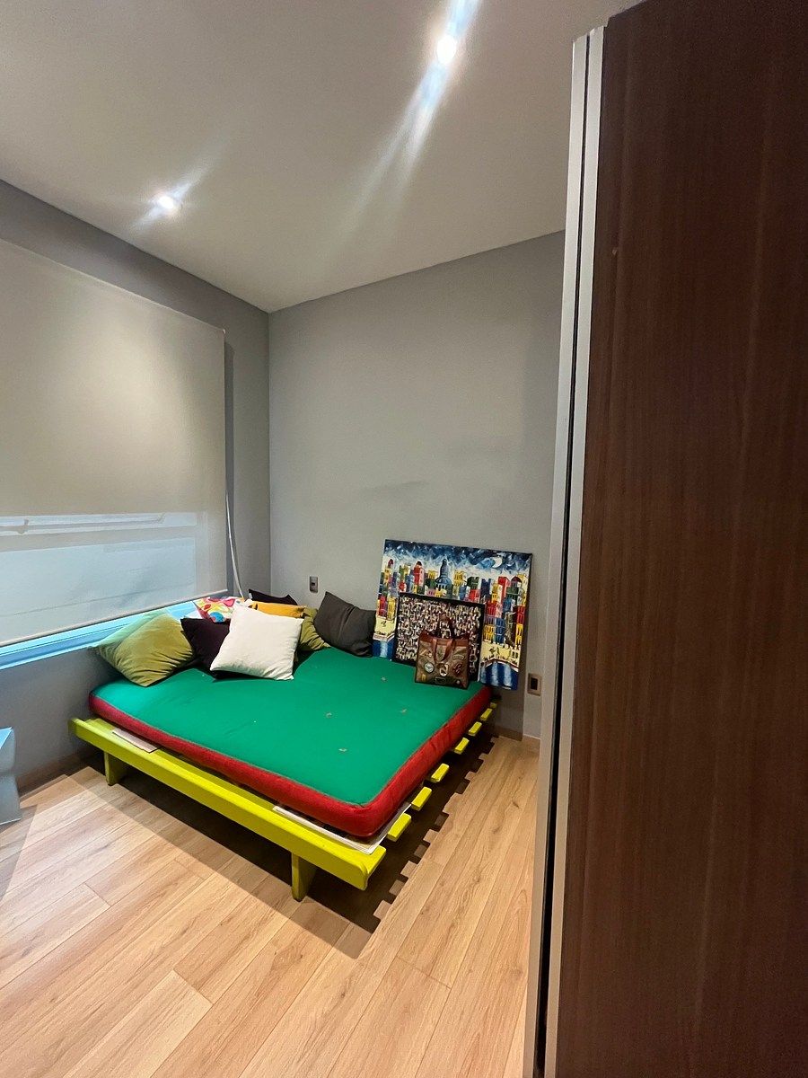 Apartamento em Independencia, Benito Juárez, foto 8 de 15
