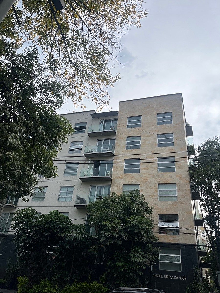 Departamento para Aluguel, Col. Independência, foto 1 de 15