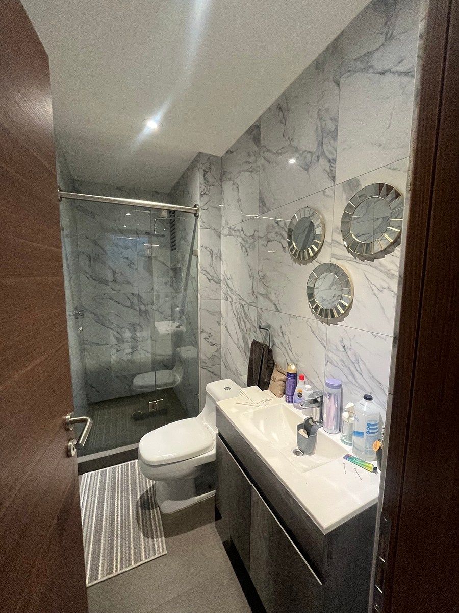 Apartamento em Independencia, Benito Juárez, foto 10 de 15