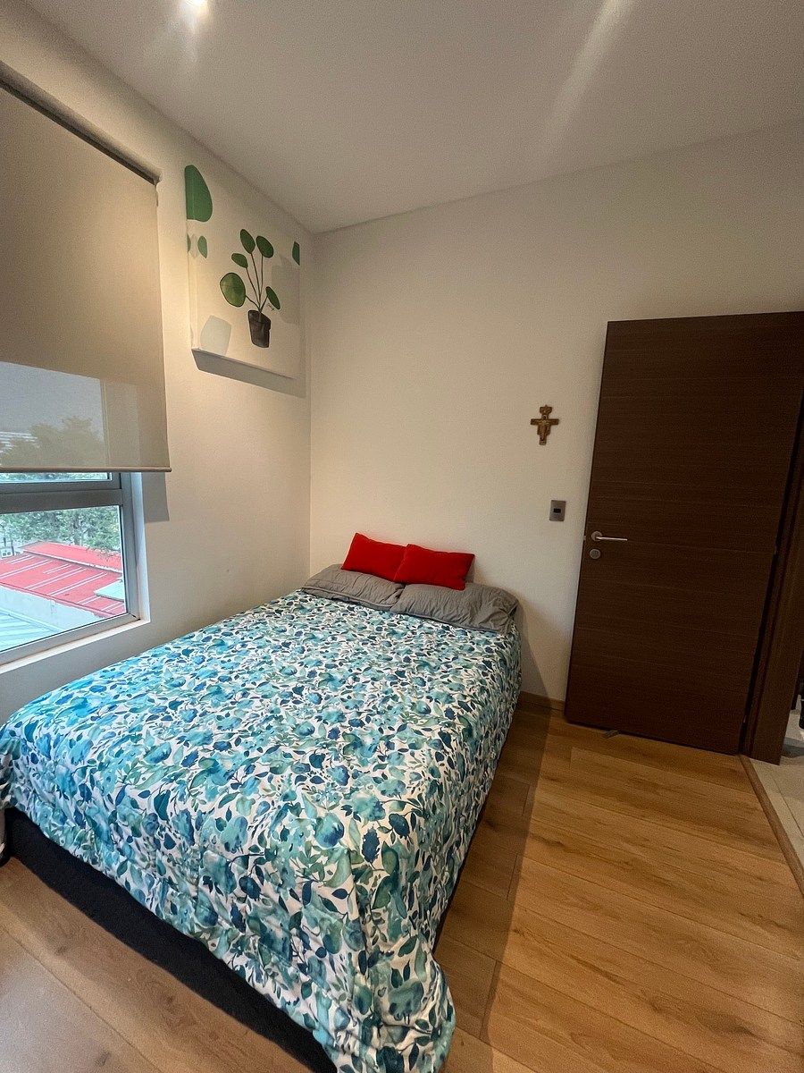 Apartamento em Independencia, Benito Juárez, foto 9 de 15