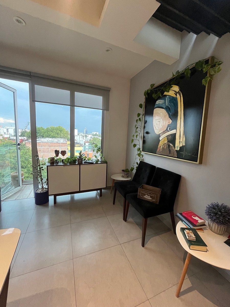 Apartamento em Independencia, Benito Juárez, foto 3 de 15