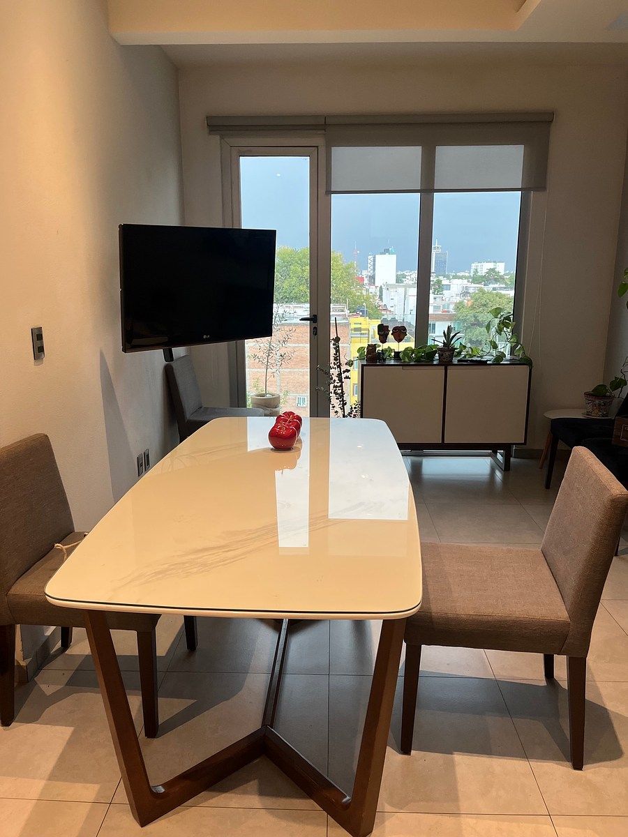 Apartamento em Independencia, Benito Juárez, foto 4 de 15