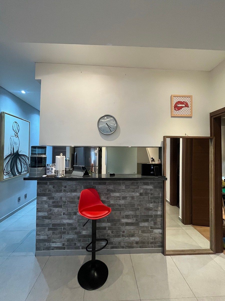 Apartamento em Independencia, Benito Juárez, foto 5 de 15