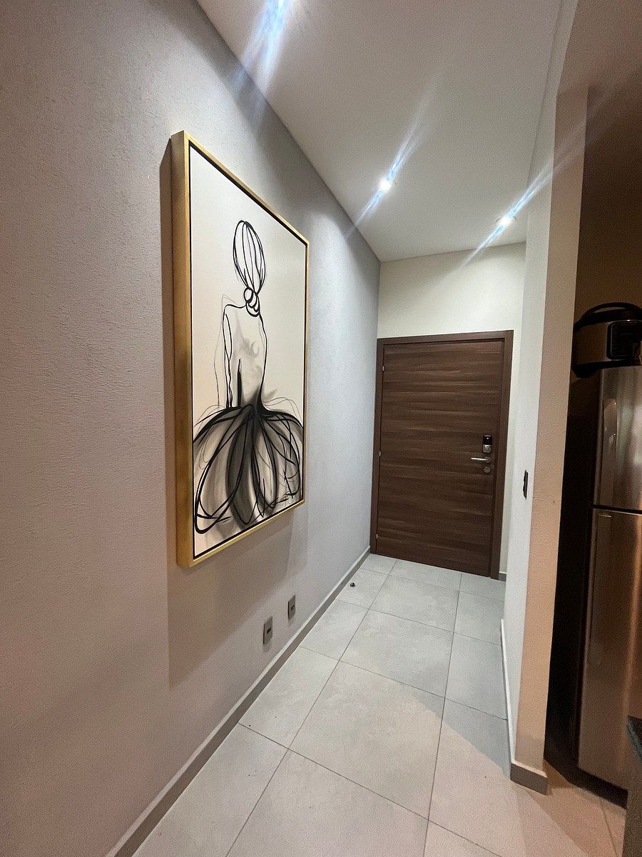 Apartamento em Independencia, Benito Juárez, foto 2 de 15