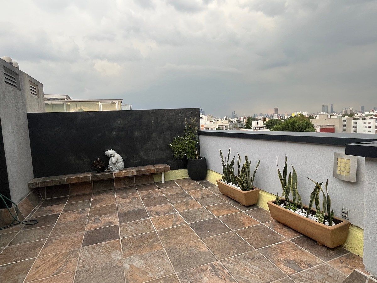 Apartamento em Independencia, Benito Juárez, foto 12 de 15