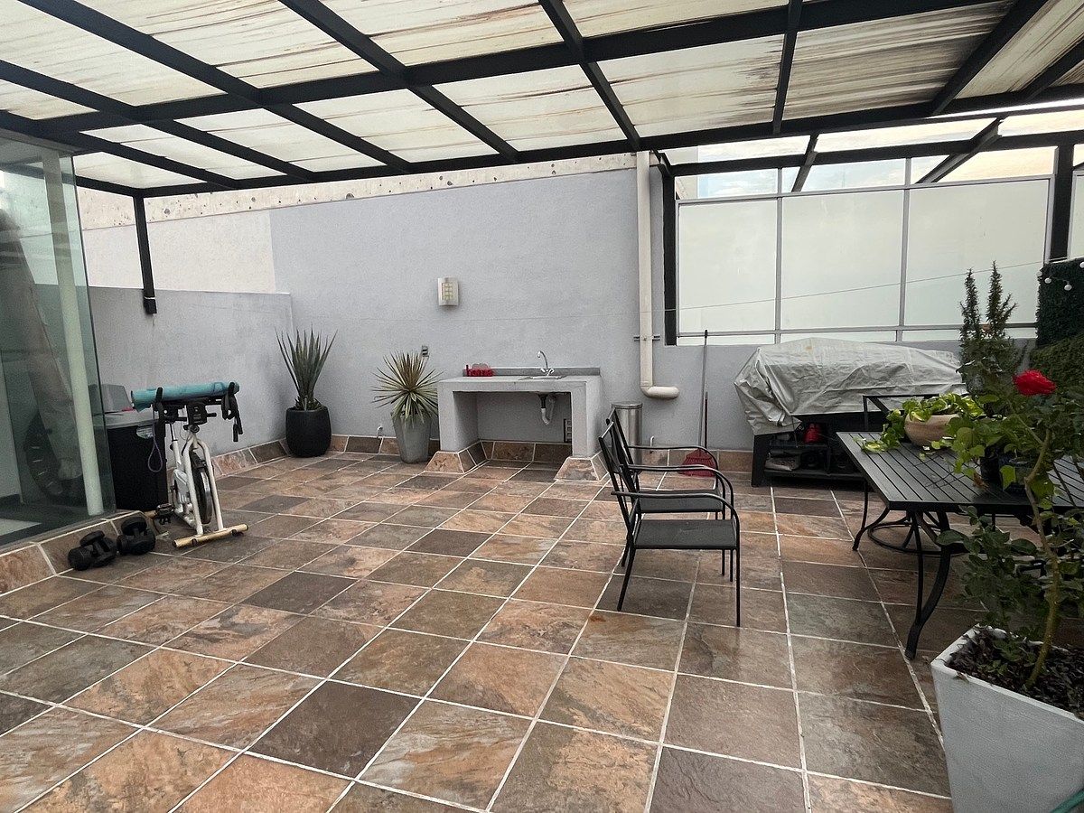 Apartamento em Independencia, Benito Juárez, foto 13 de 15