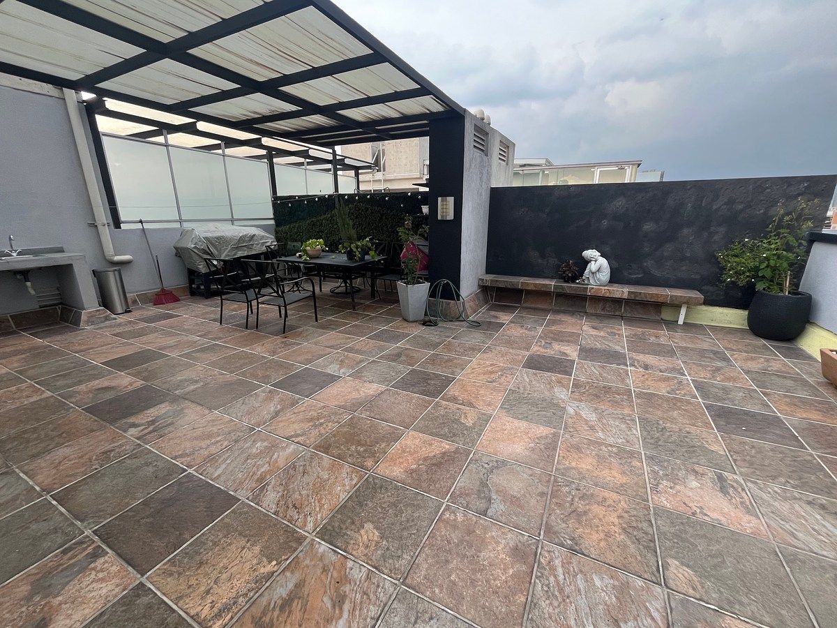 Apartamento em Independencia, Benito Juárez, foto 14 de 15