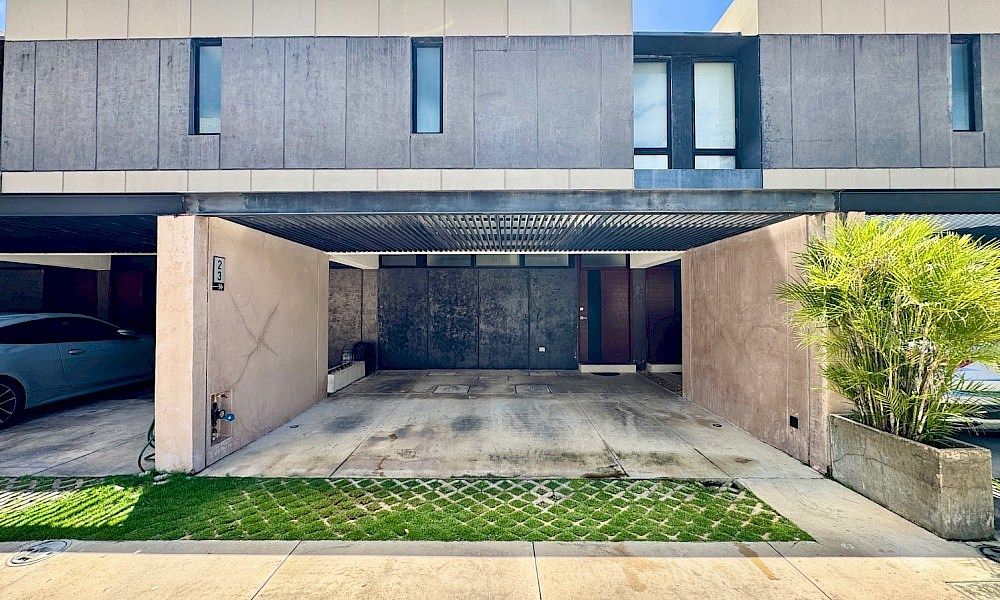 Casa en condominio en Temozón Norte, Mérida, foto 23 de 33