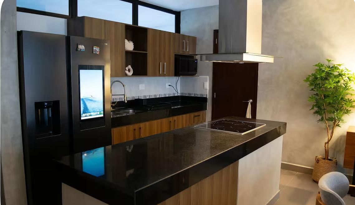 Casa en condominio en Temozón Norte, Mérida, foto 3 de 33