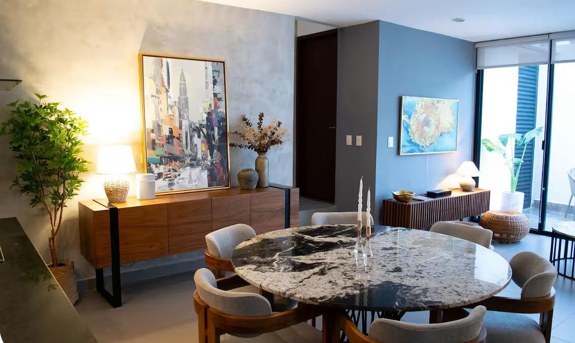 Casa en condominio en Temozón Norte, Mérida, foto 6 de 33