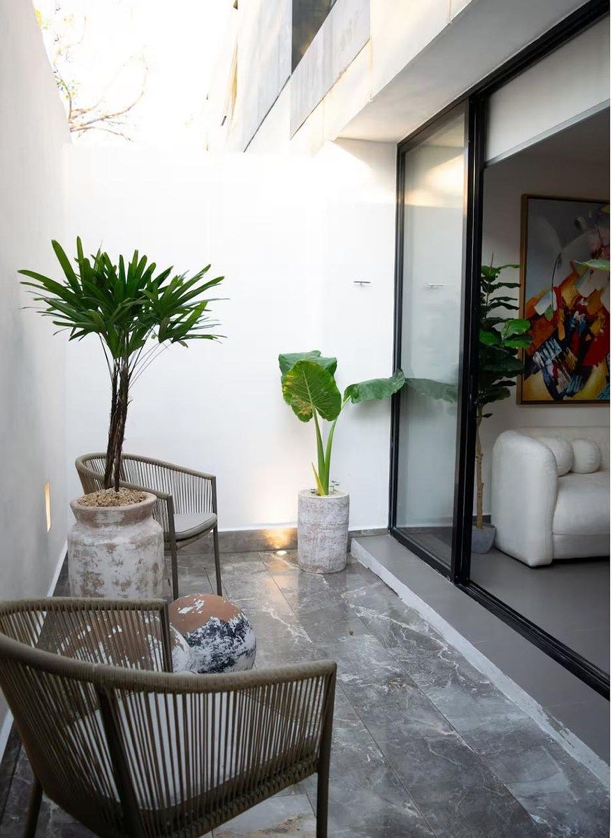 Casa en condominio en Temozón Norte, Mérida, foto 19 de 33