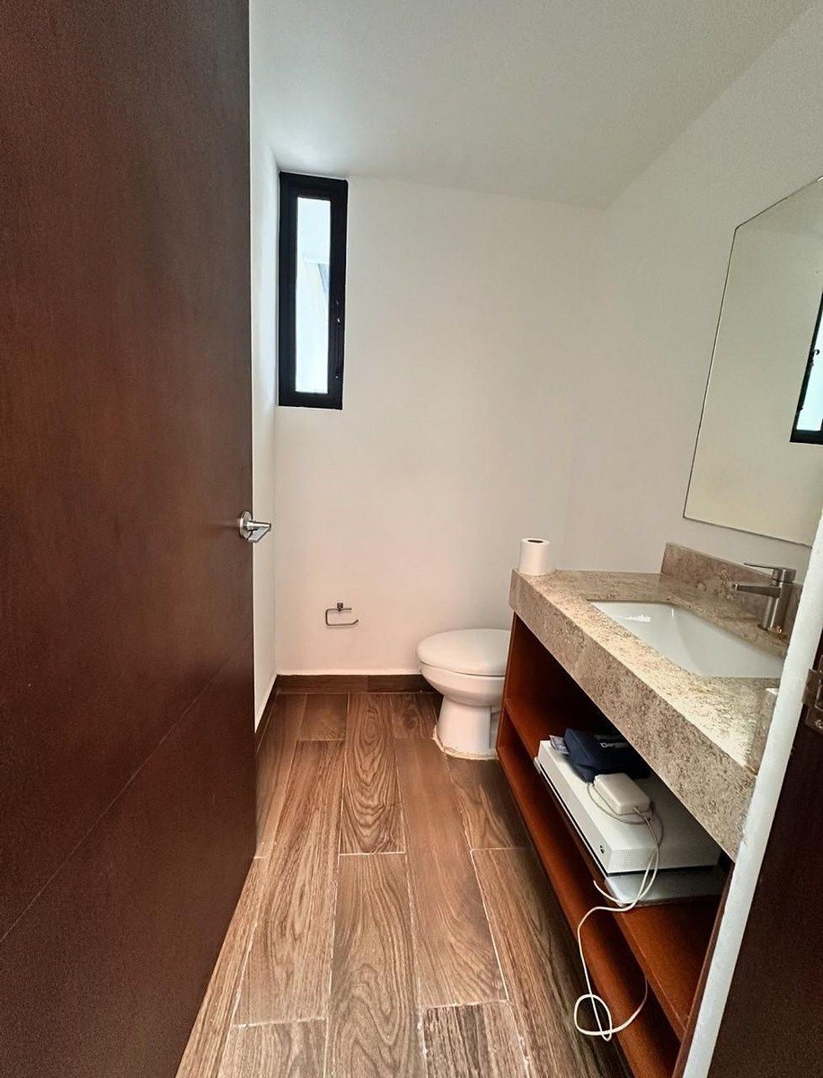 Casa en condominio en Temozón Norte, Mérida, foto 29 de 33