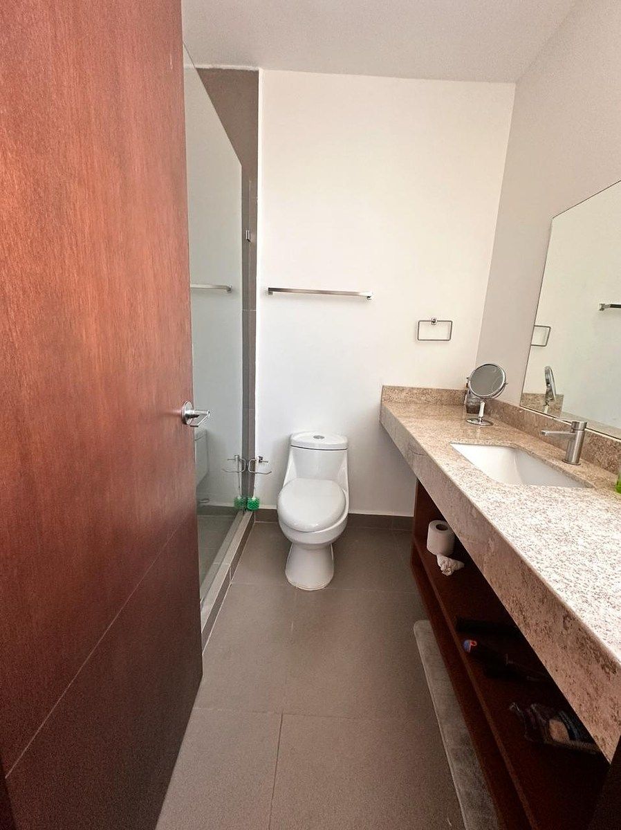 Casa en condominio en Temozón Norte, Mérida, foto 33 de 33