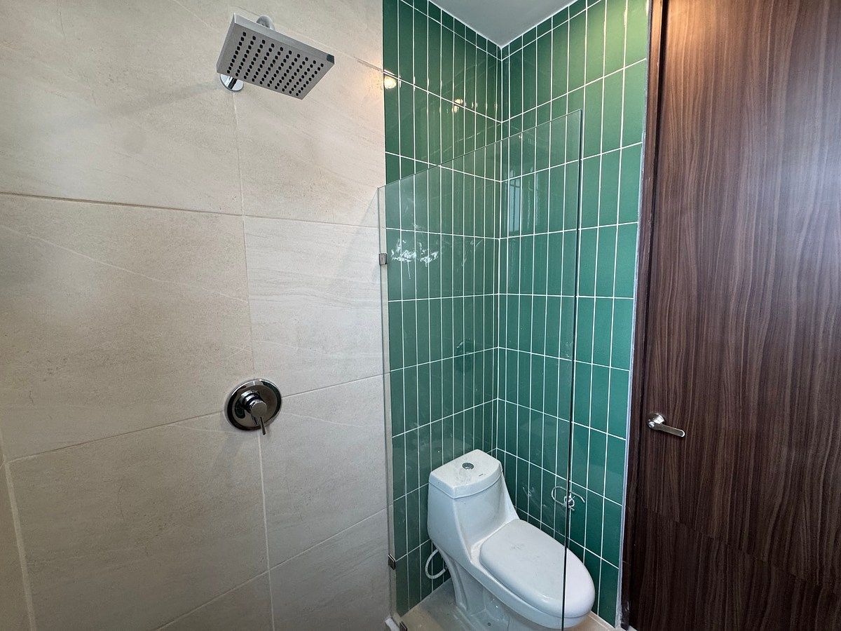 Apartamento em Cholul, Mérida, foto 2 de 21